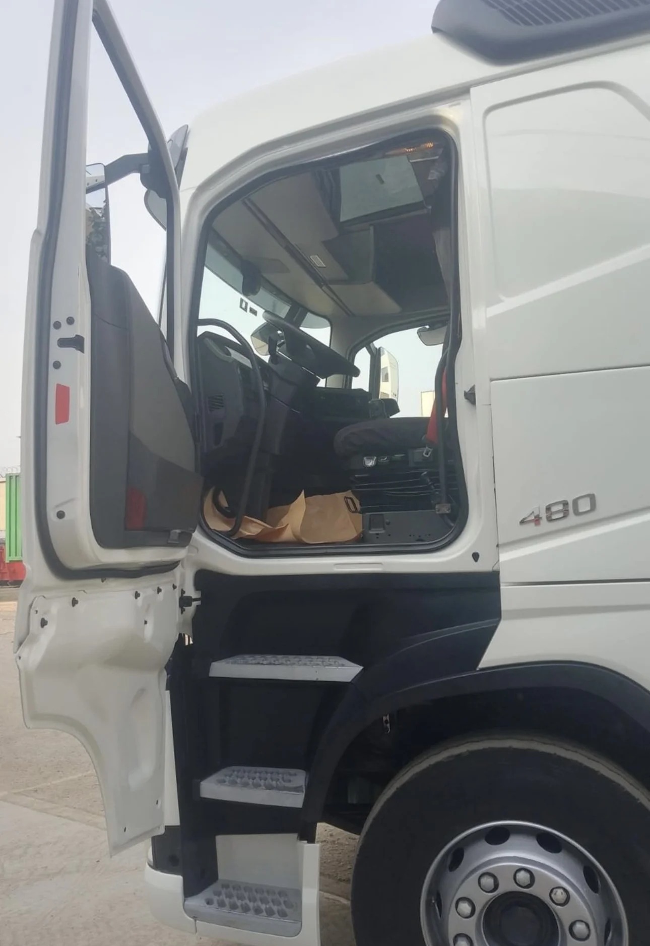 Imagen del Vehículo