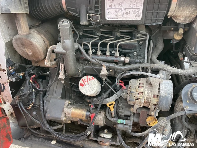 Imagen del Vehículo