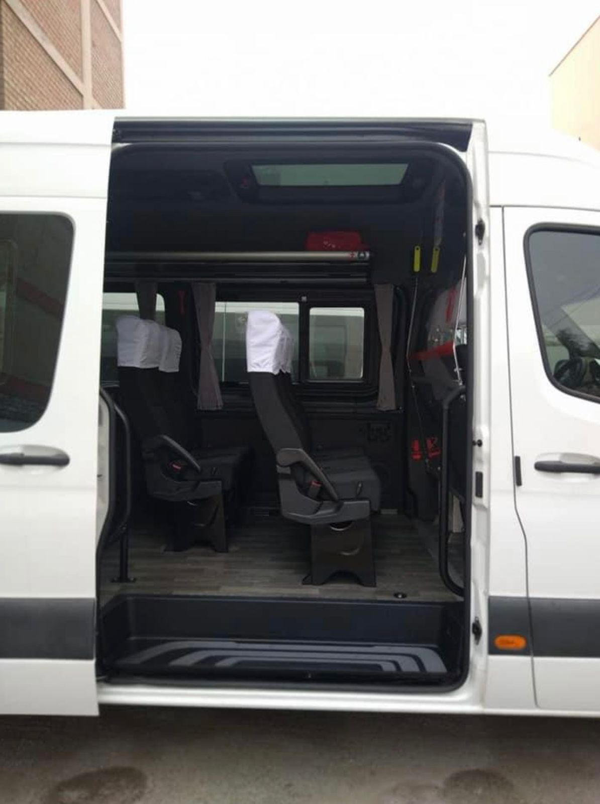 Imagen del Vehículo