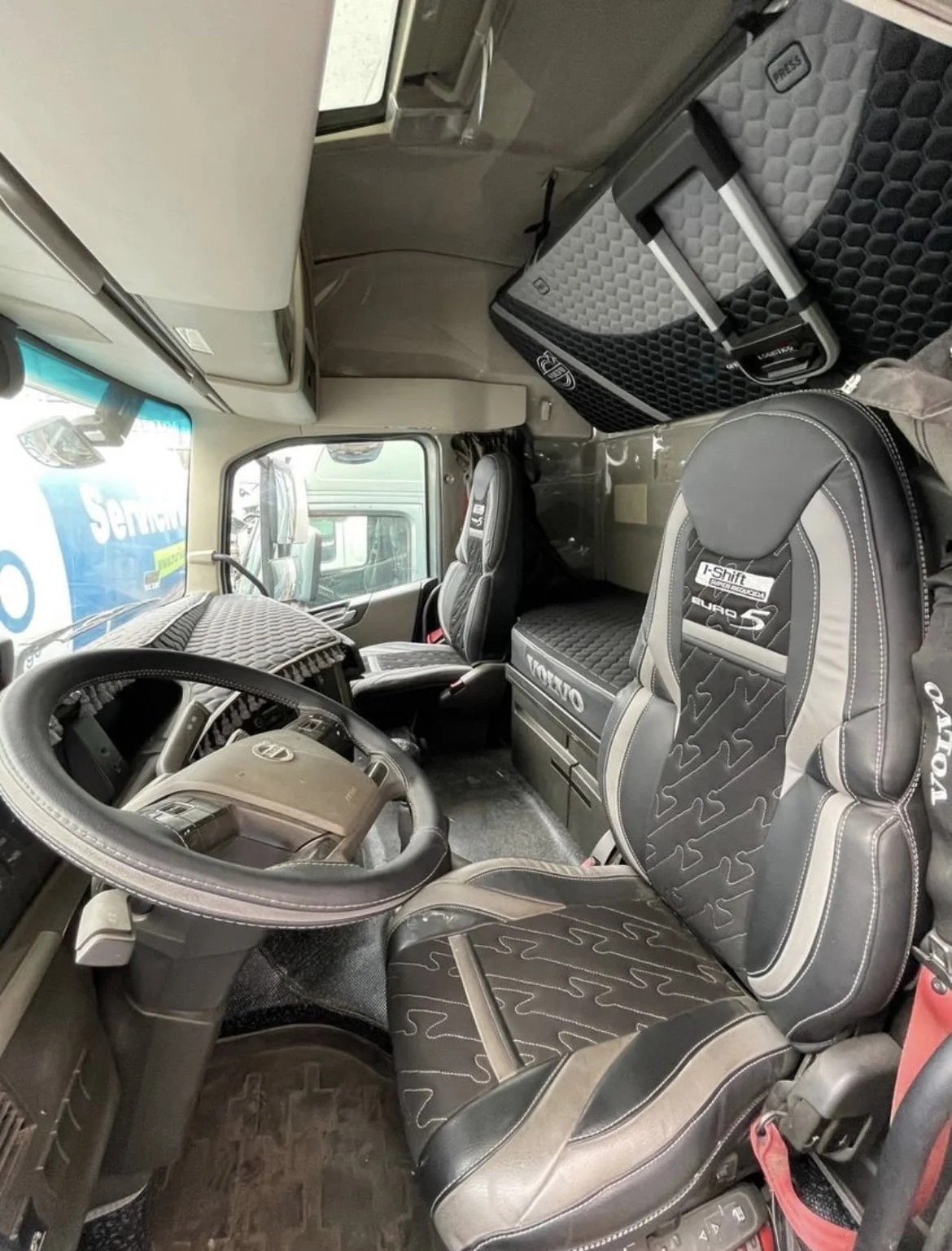 Imagen del Vehículo