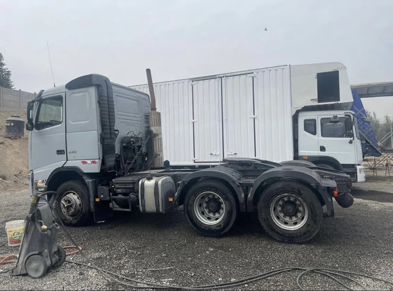 Imagen del Vehículo