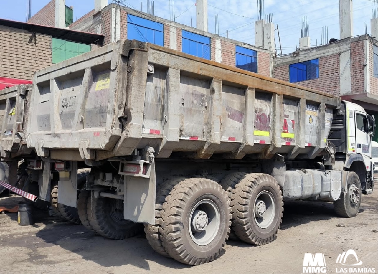 Imagen del Vehículo