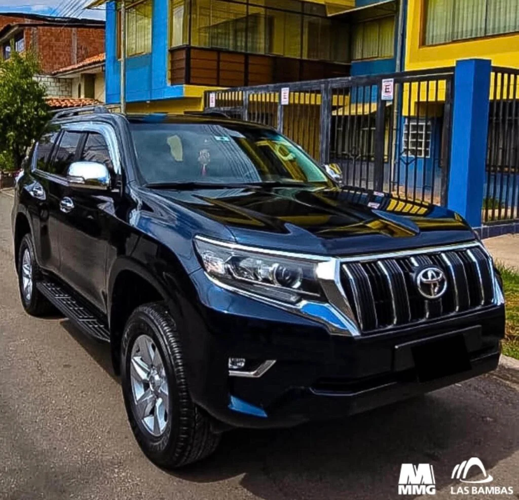 Imagen del Vehículo