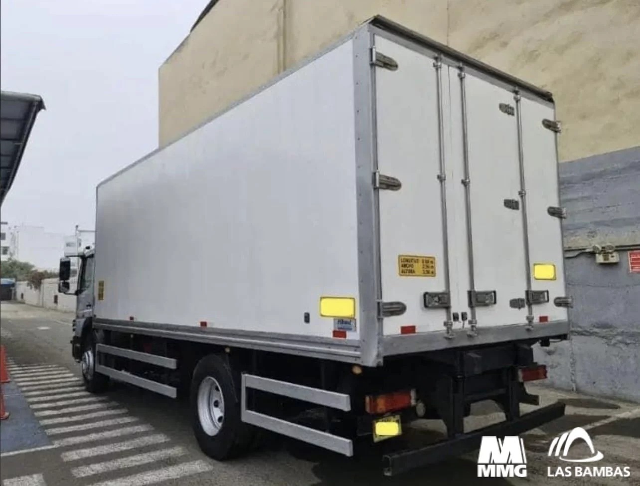 Imagen del Vehículo