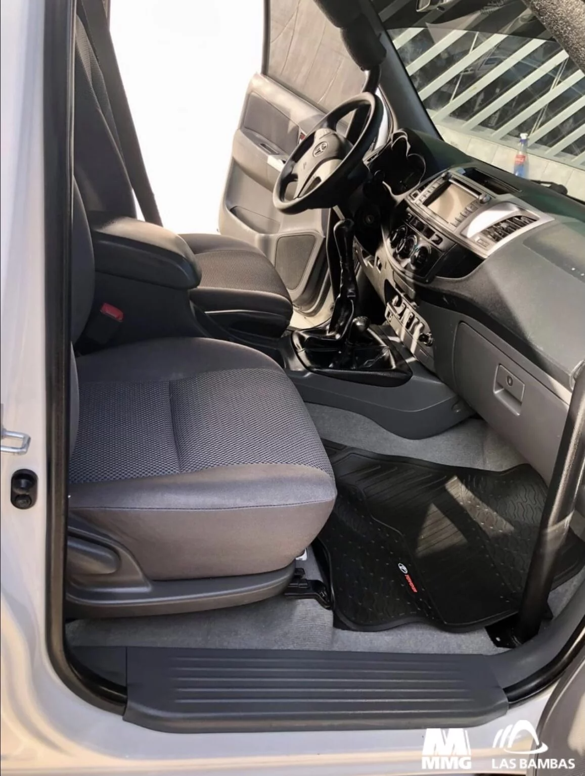 Imagen del Vehículo