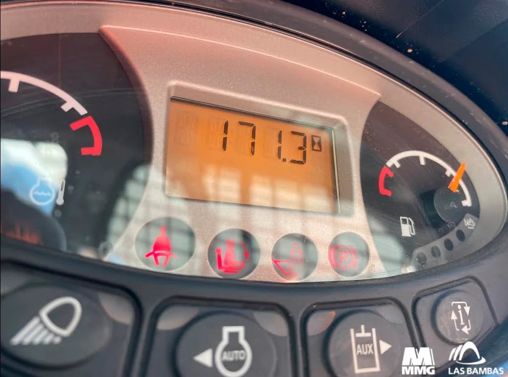 Imagen del Vehículo