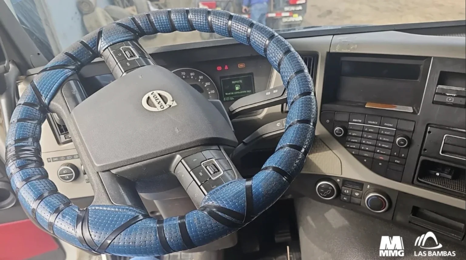 Imagen del Vehículo