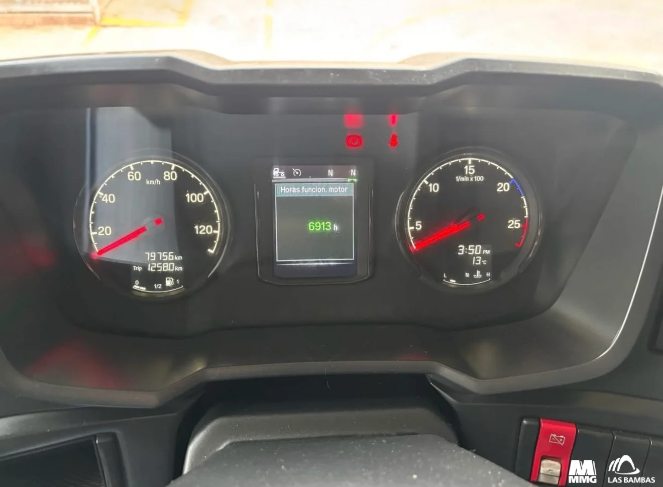 Imagen del Vehículo