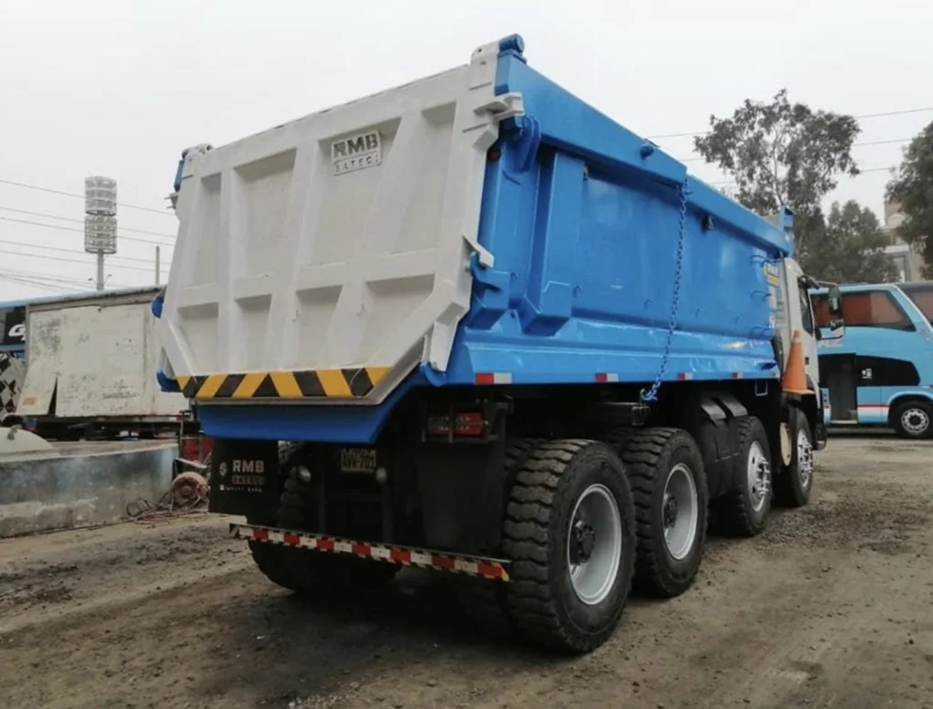 Imagen del Vehículo