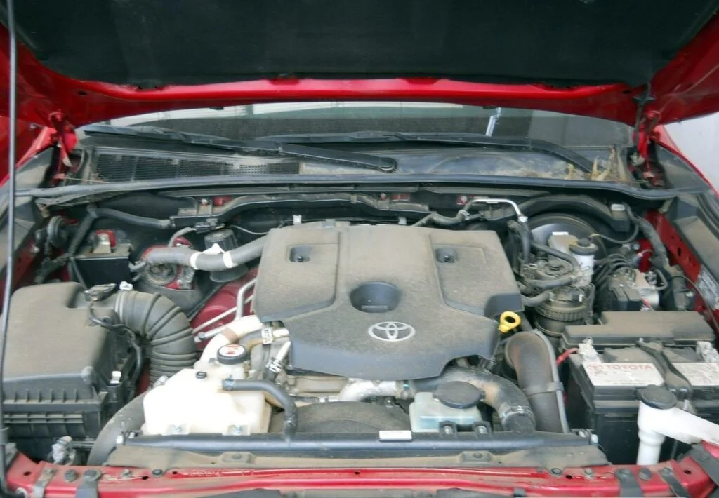 Imagen del Vehículo