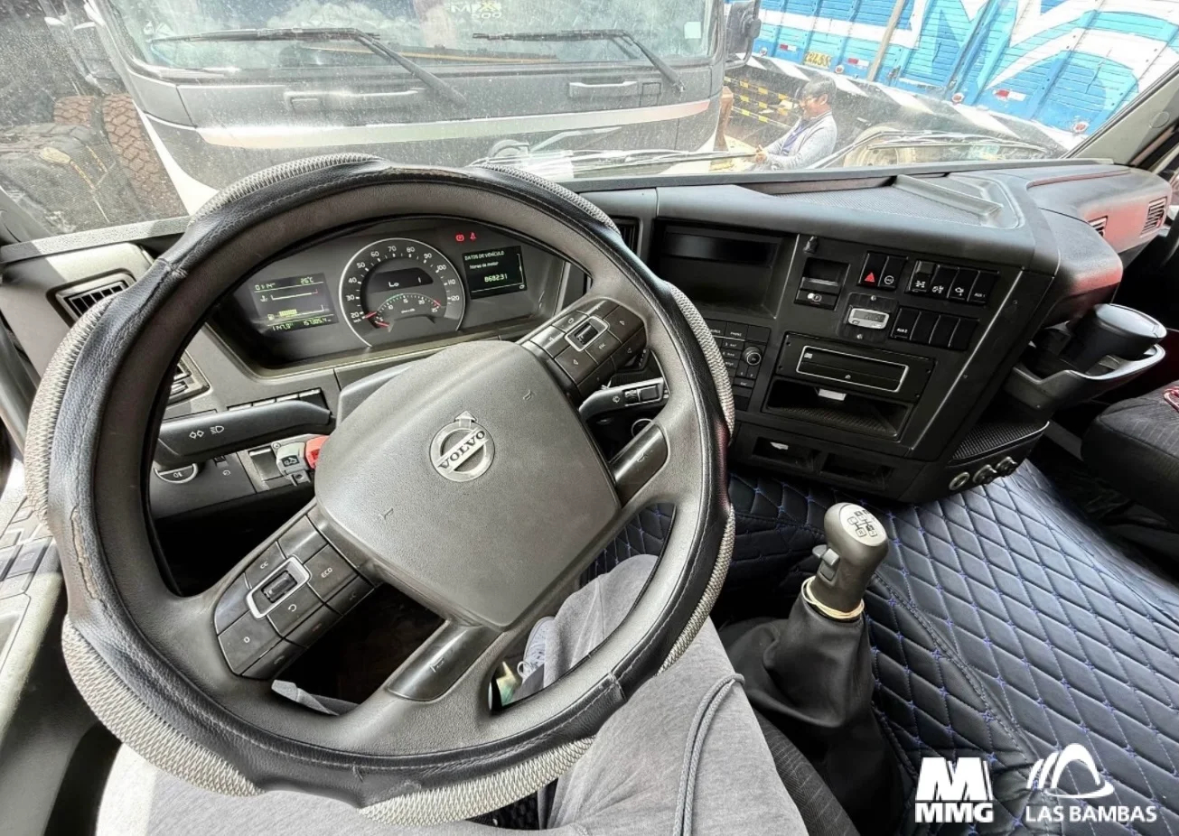 Imagen del Vehículo