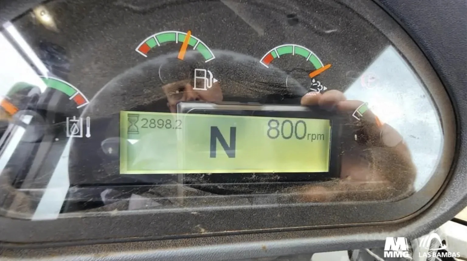 Imagen del Vehículo