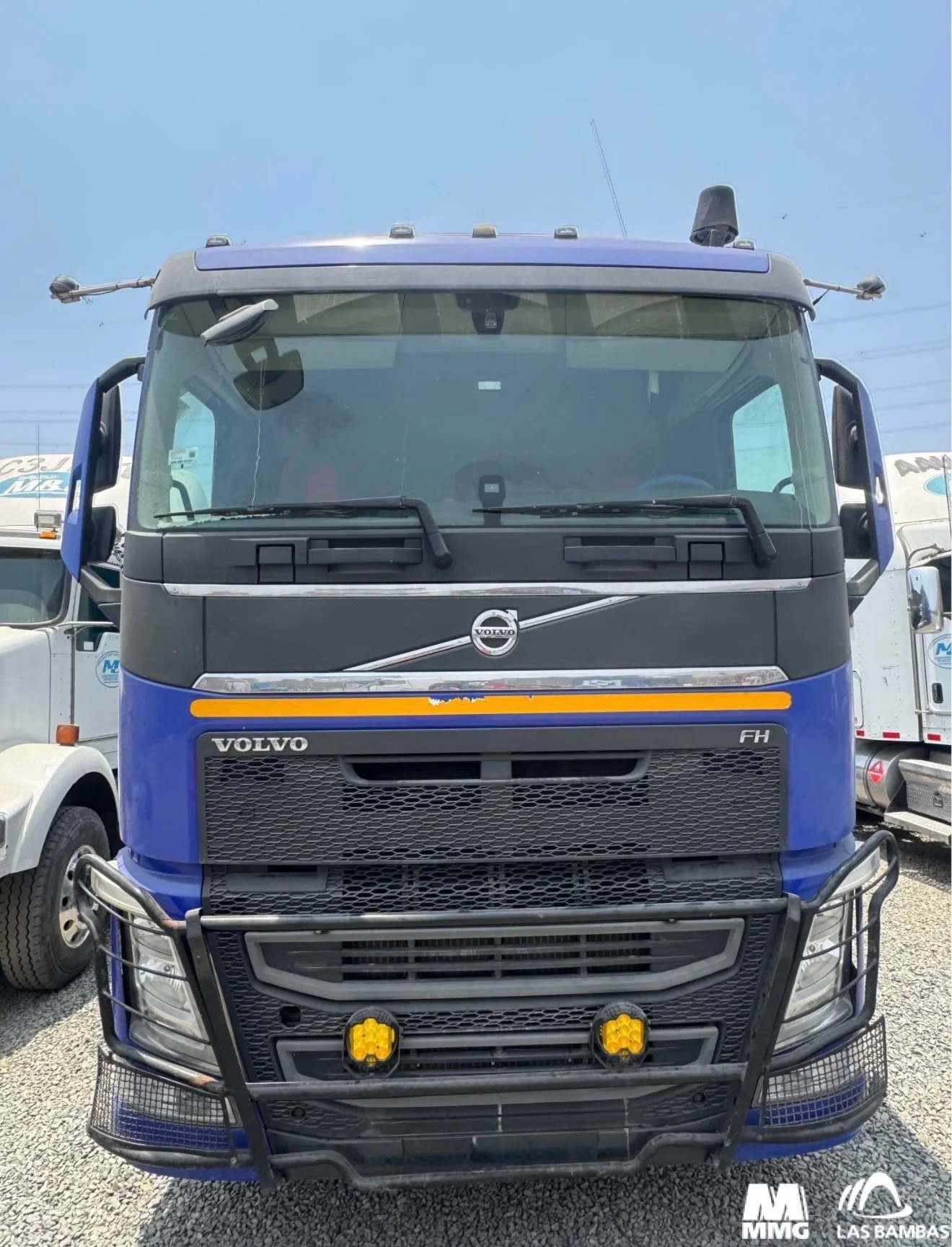 Imagen del Vehículo