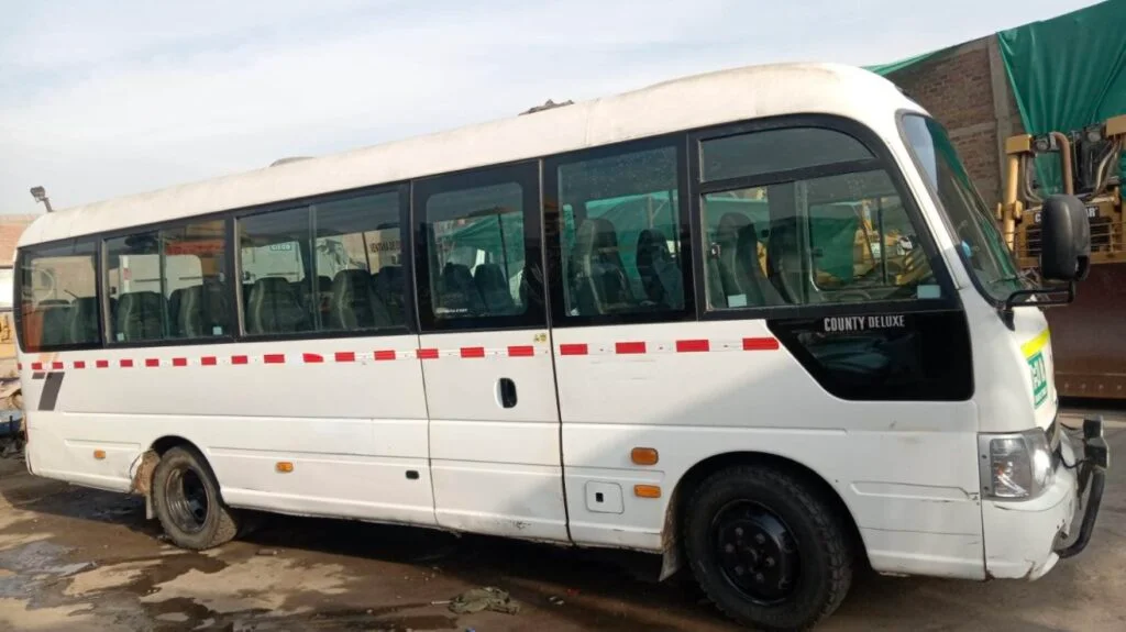 Imagen del Vehículo