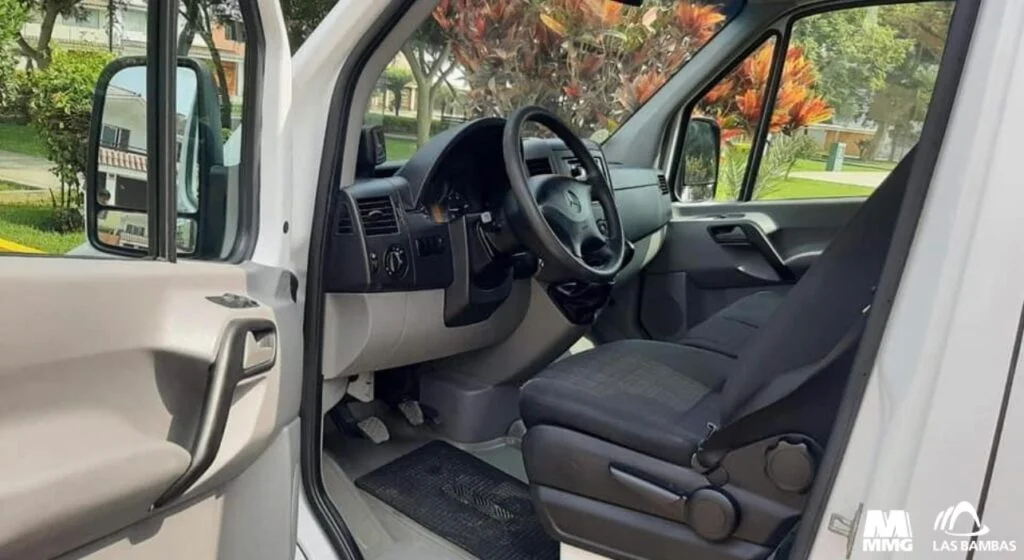 Imagen del Vehículo