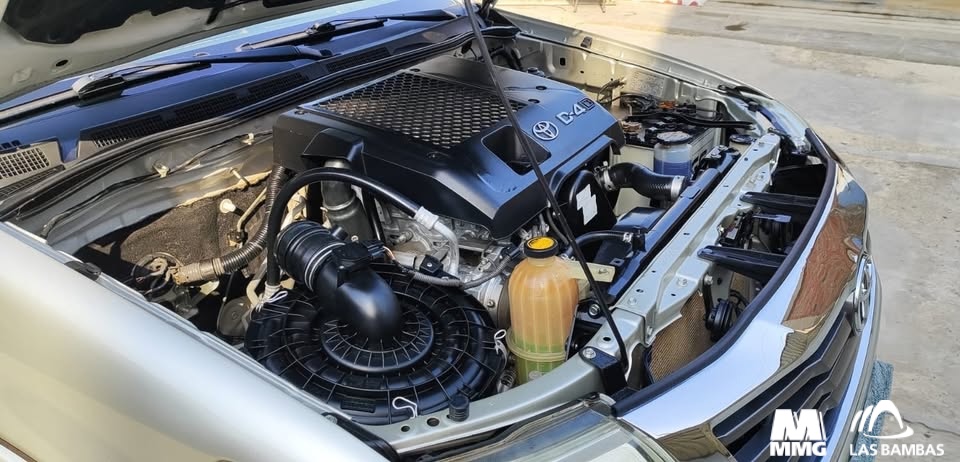 Imagen del Vehículo