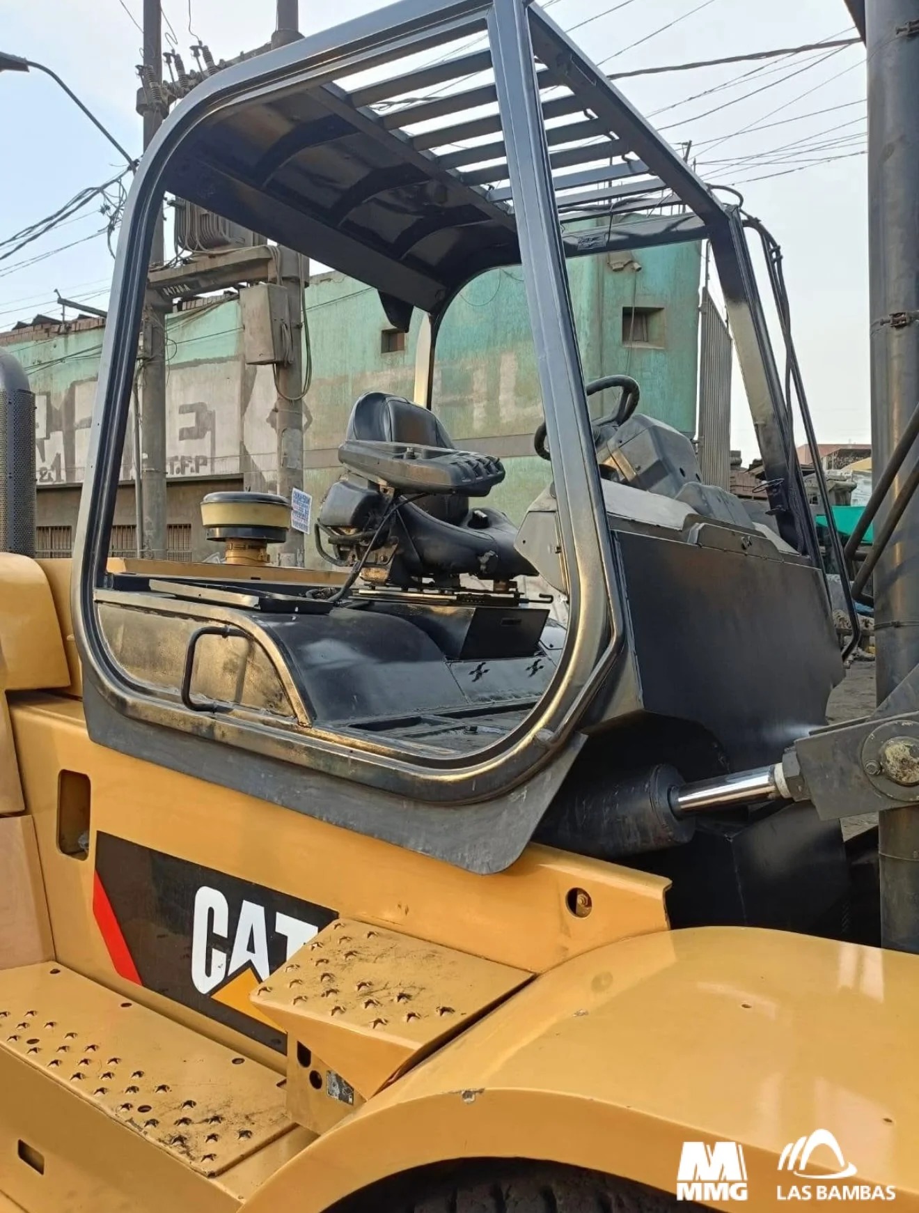 Imagen del Vehículo