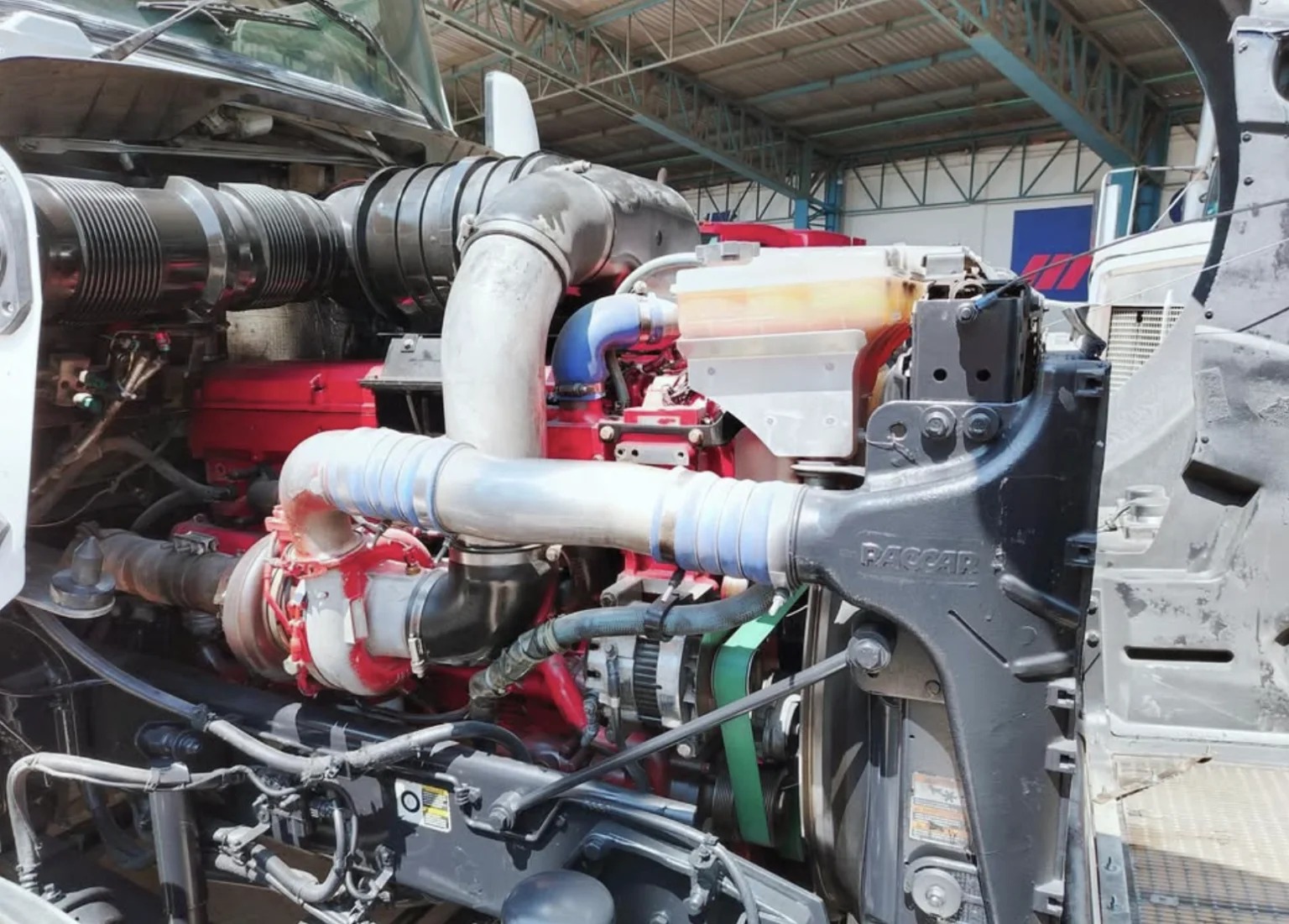 Imagen del Vehículo