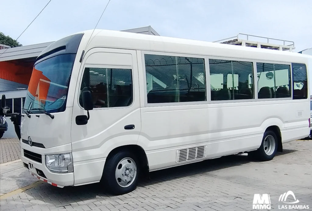 Imagen del Vehículo