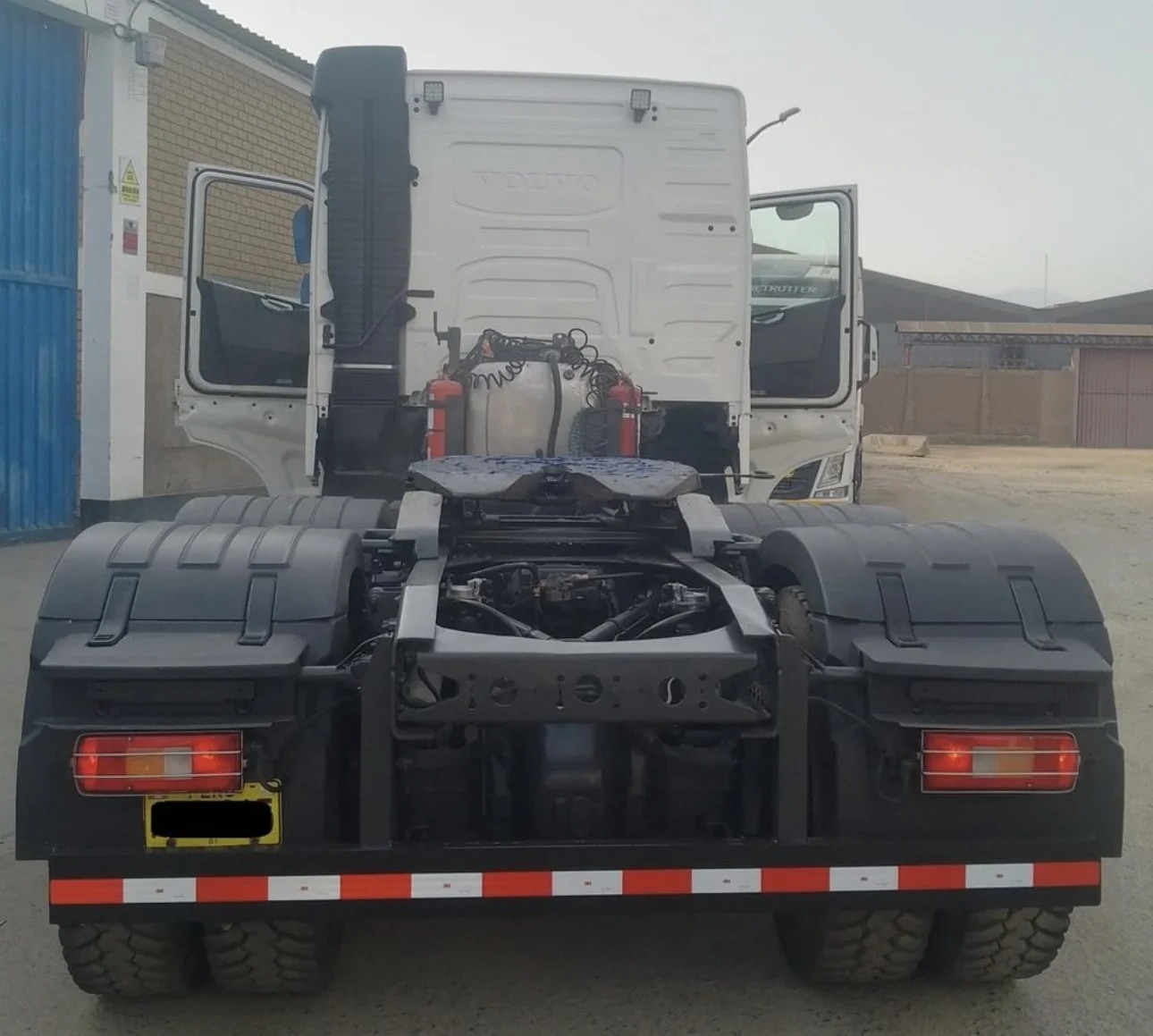 Imagen del Vehículo