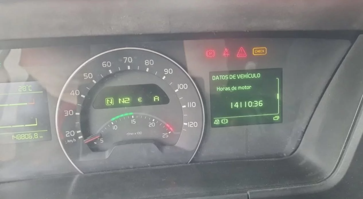 Imagen del Vehículo