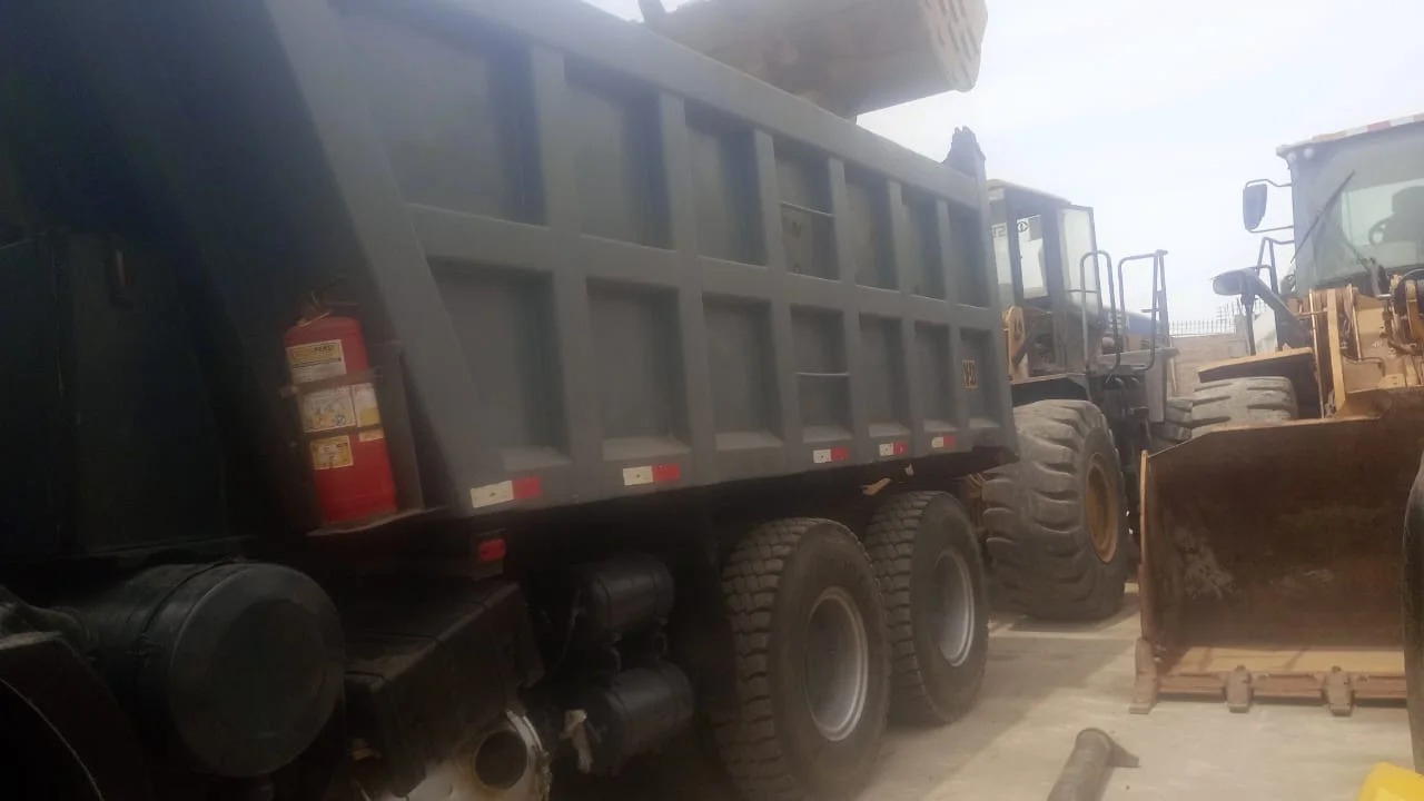 Imagen del Vehículo