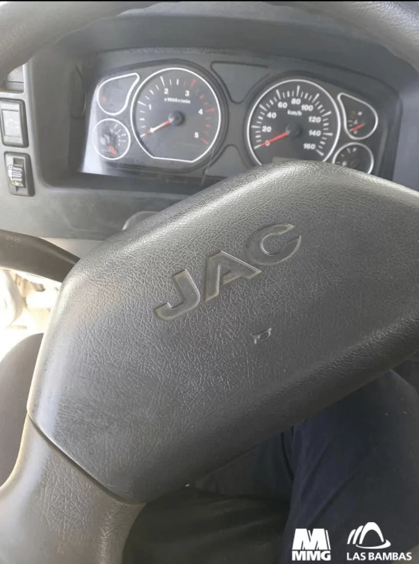 Imagen del Vehículo