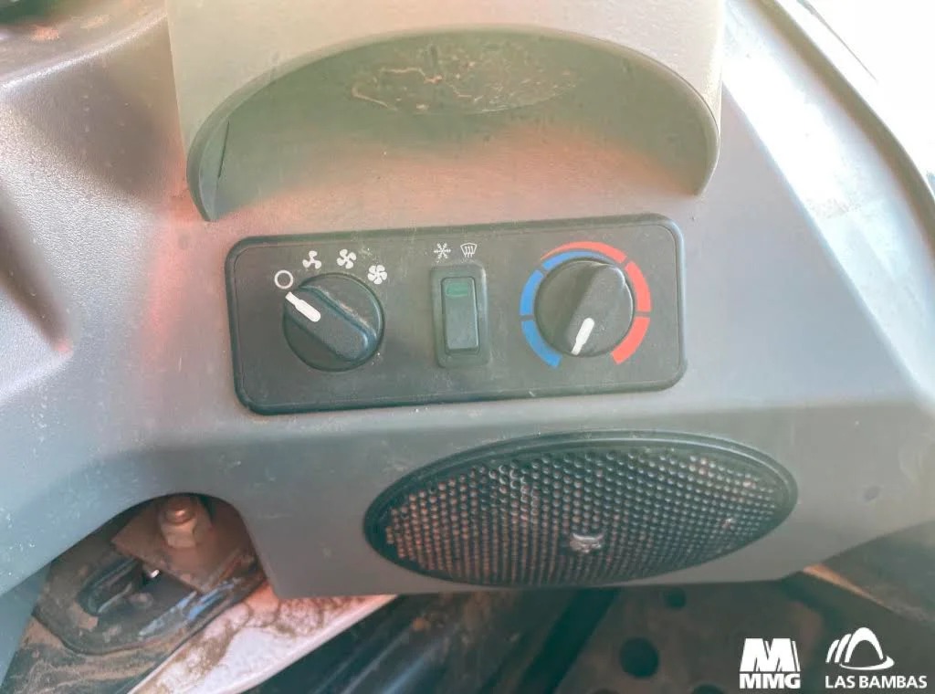 Imagen del Vehículo