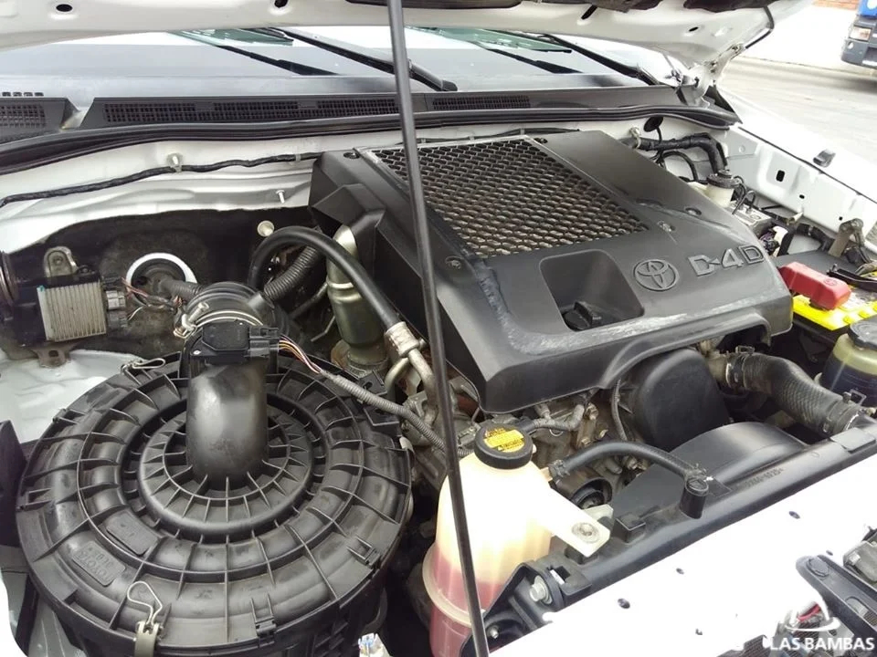 Imagen del Vehículo