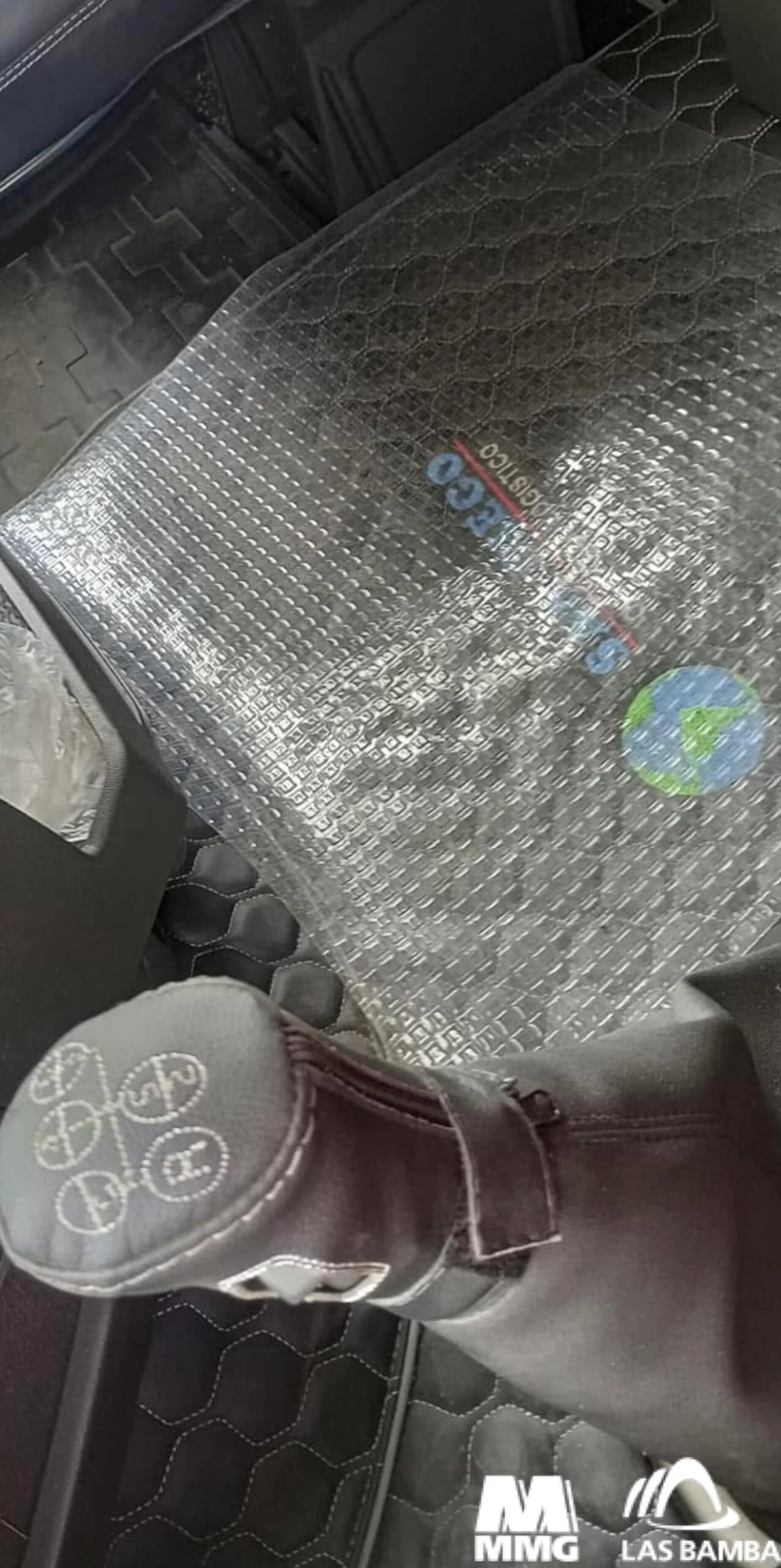 Imagen del Vehículo