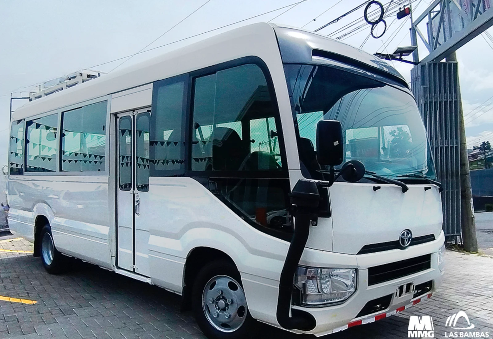 Imagen del Vehículo