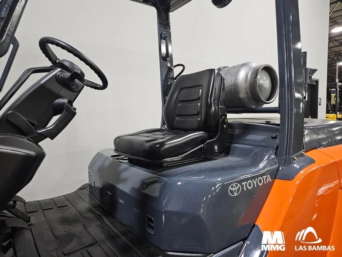 Imagen del Vehículo