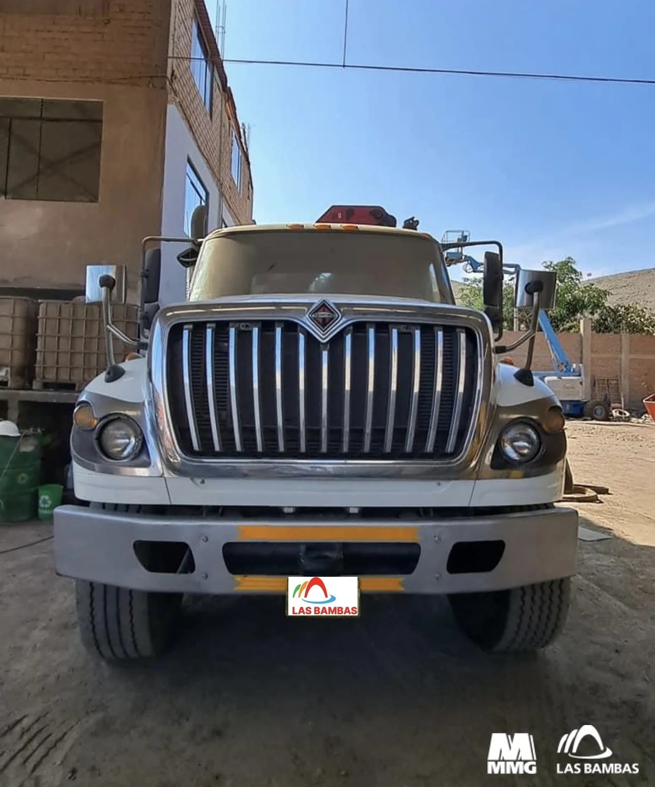 Imagen del Vehículo