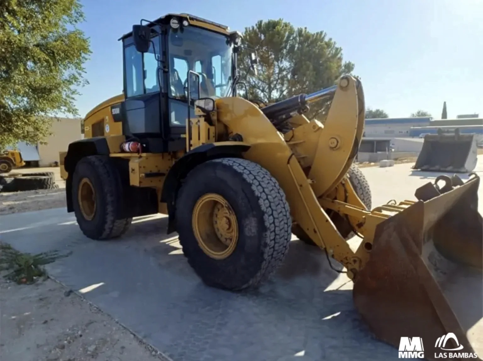 Imagen del Vehículo