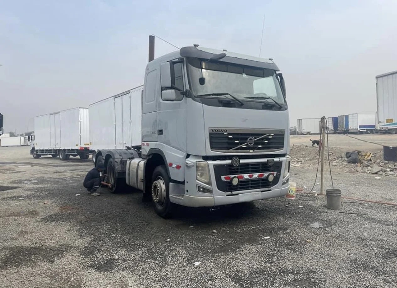 Imagen del Vehículo