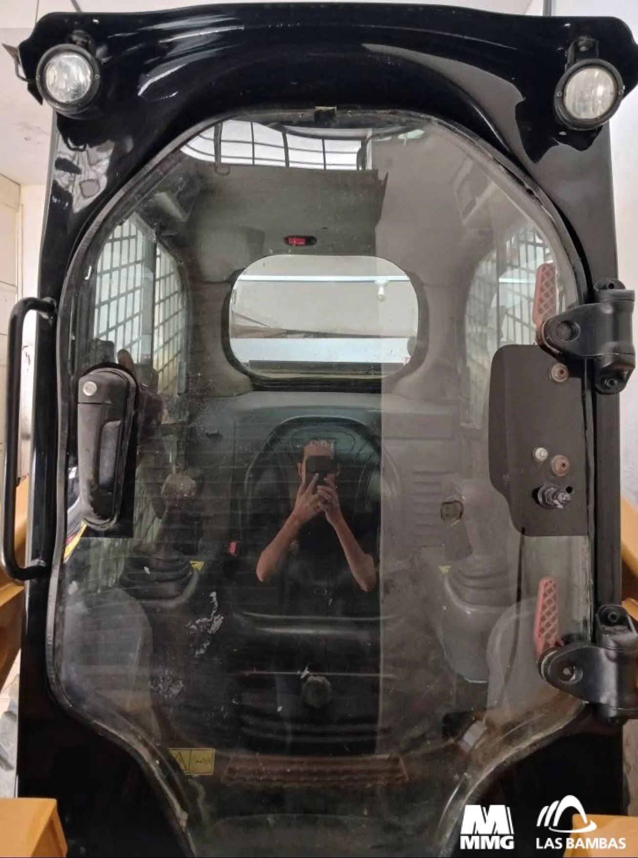 Imagen del Vehículo