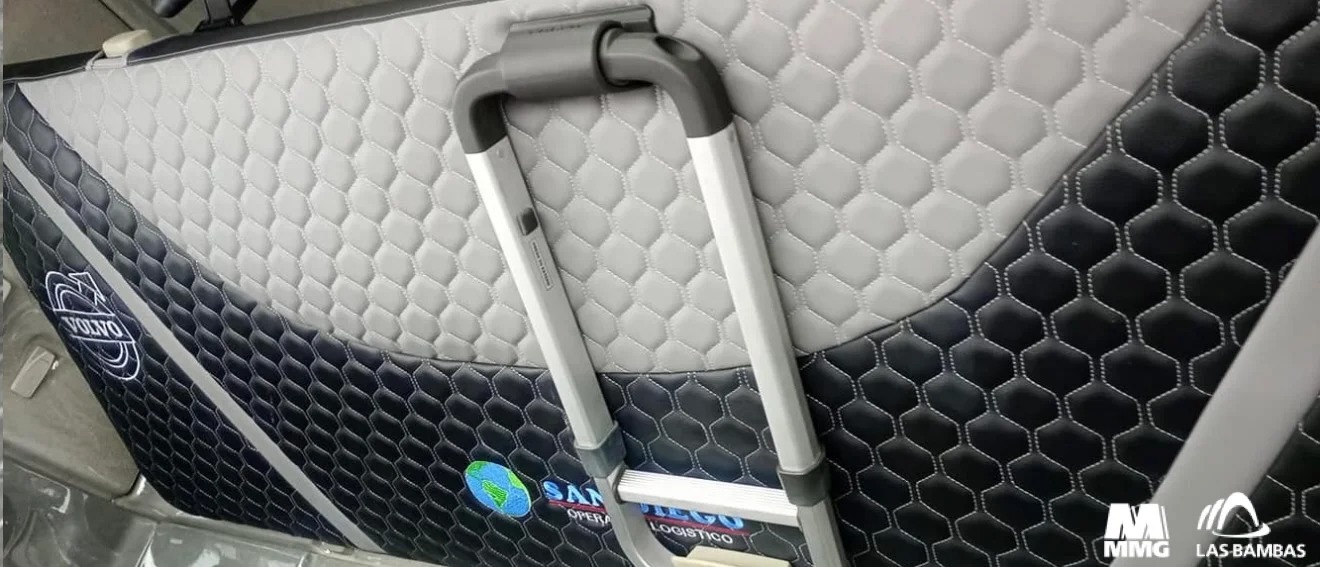 Imagen del Vehículo