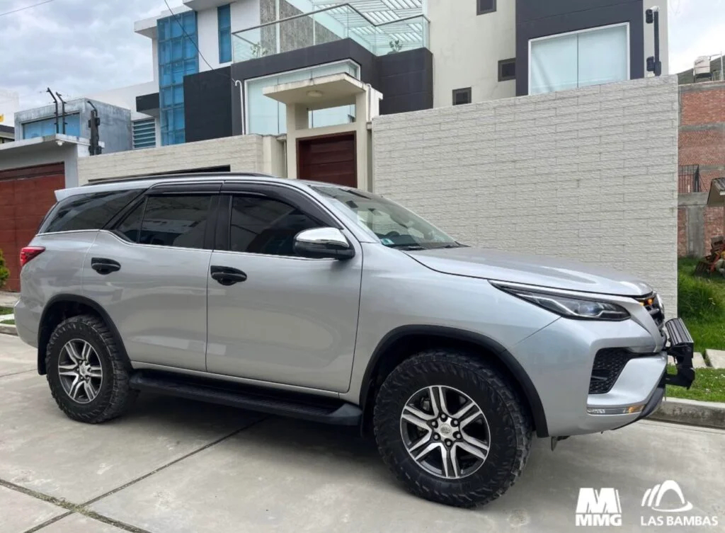 Imagen del Vehículo