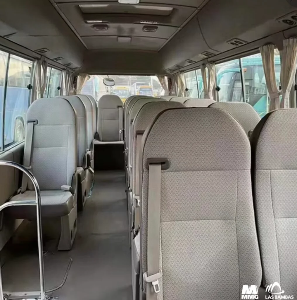 Imagen del Vehículo