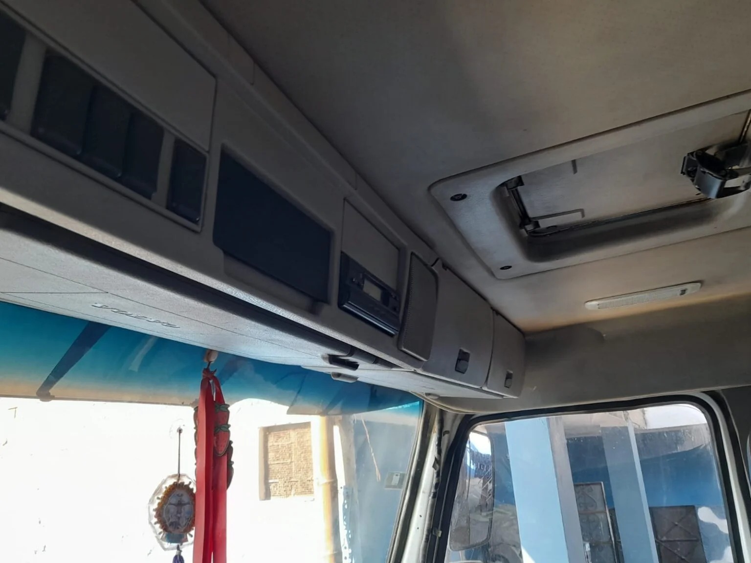 Imagen del Vehículo