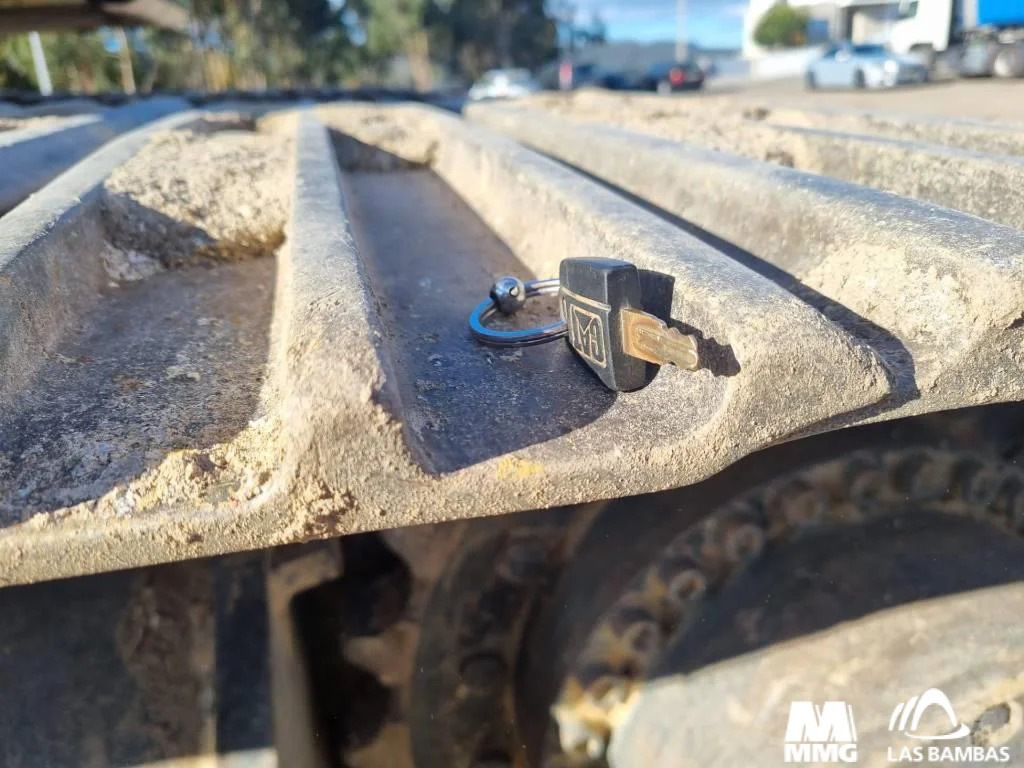 Imagen del Vehículo