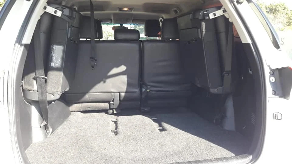 Imagen del Vehículo