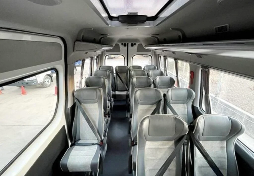 Imagen del Vehículo