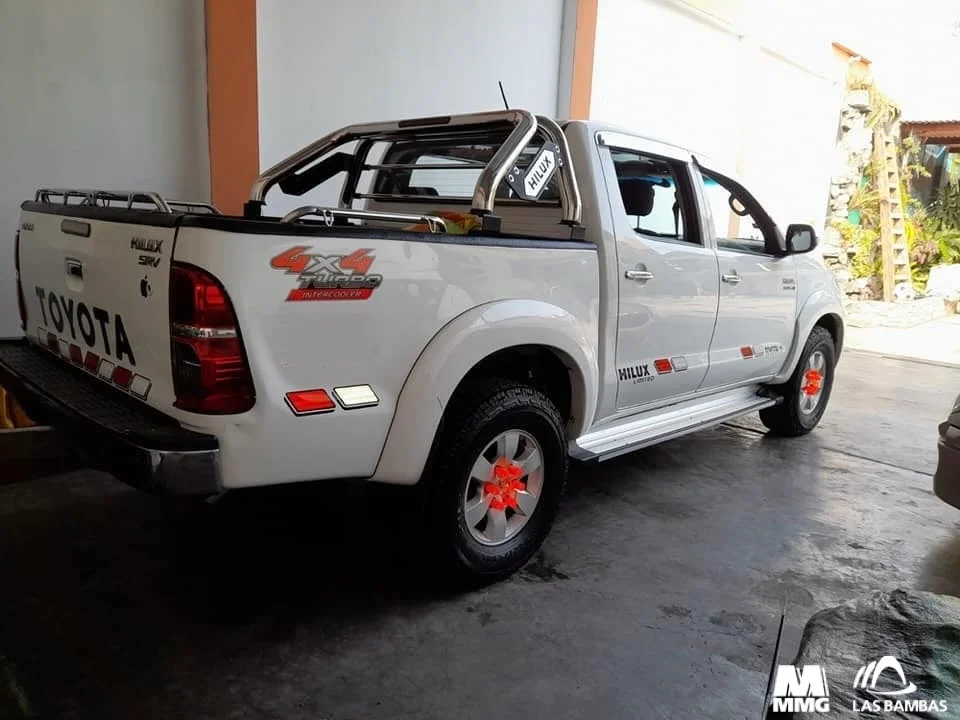 Imagen del Vehículo