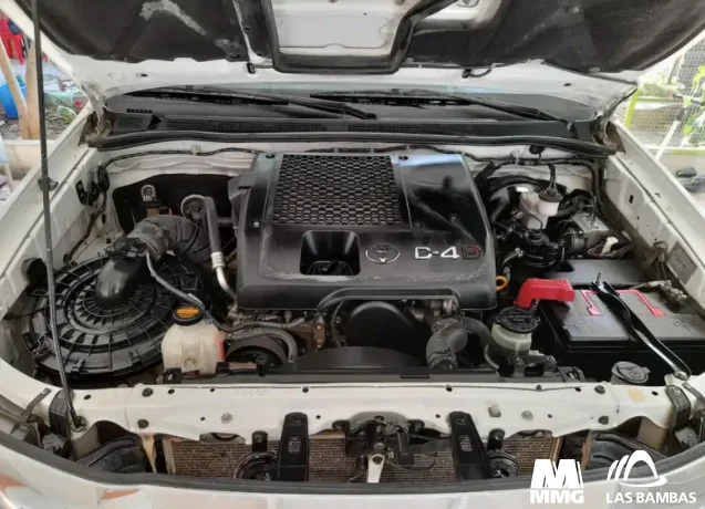 Imagen del Vehículo