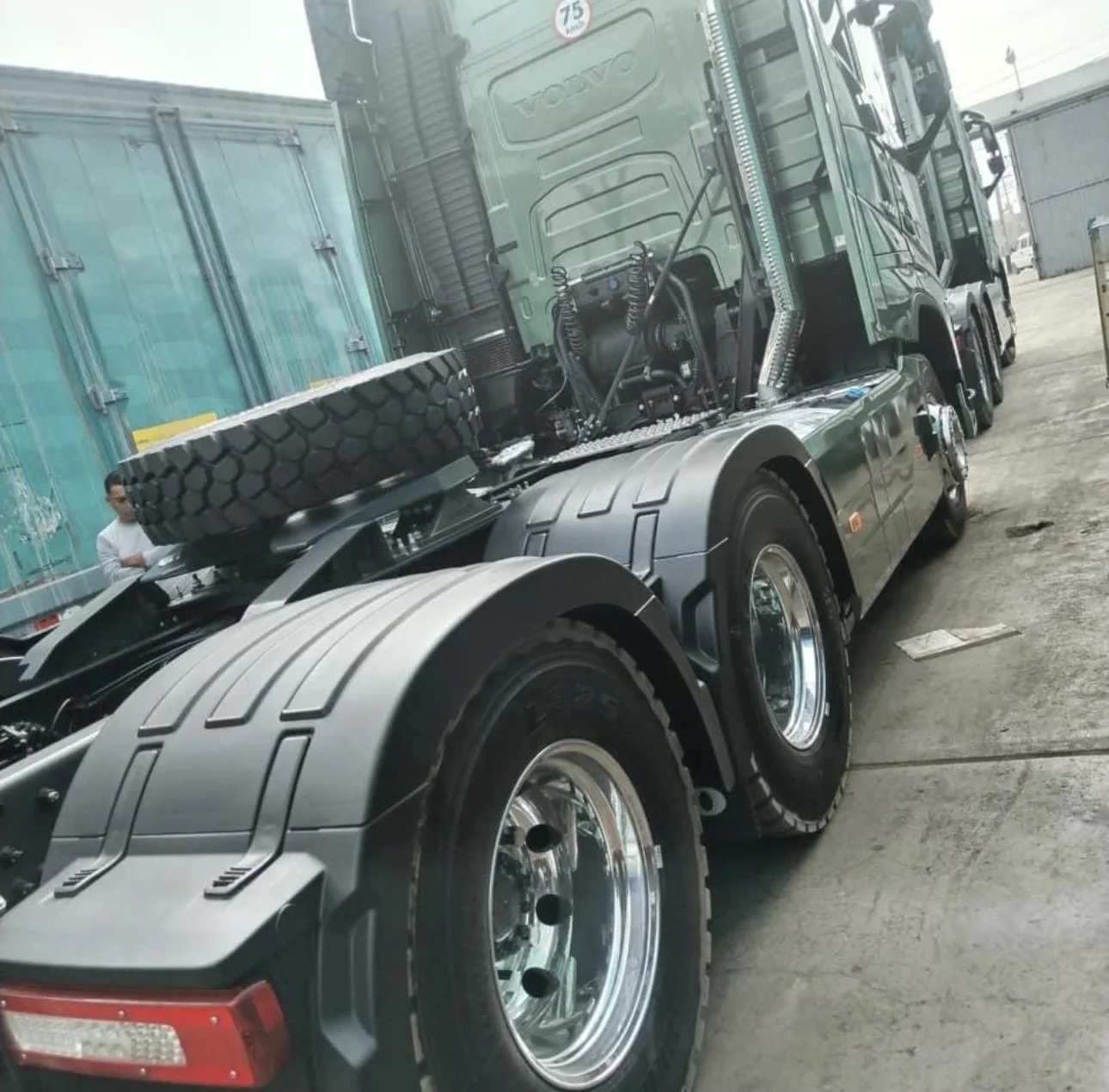 Imagen del Vehículo