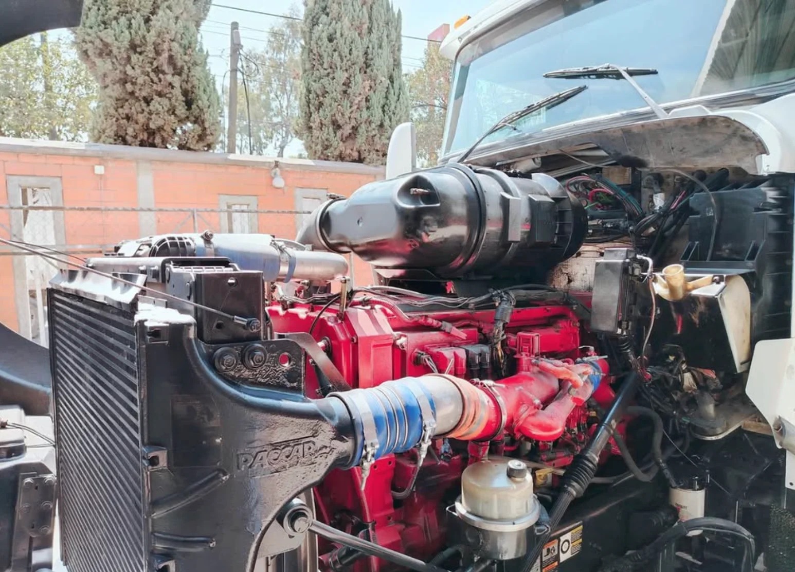 Imagen del Vehículo