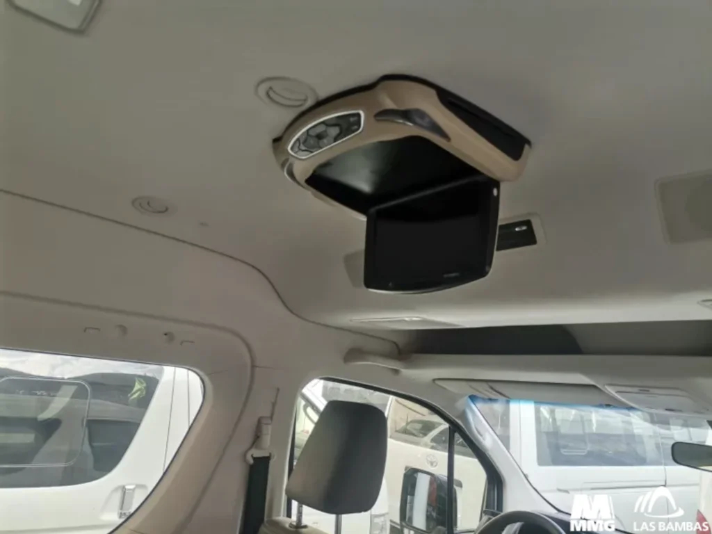 Imagen del Vehículo