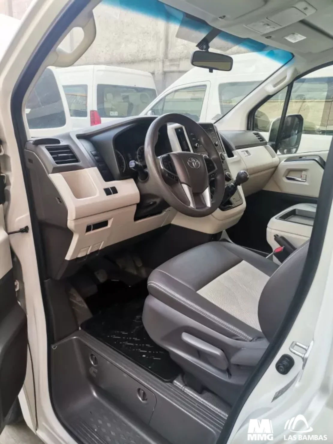 Imagen del Vehículo