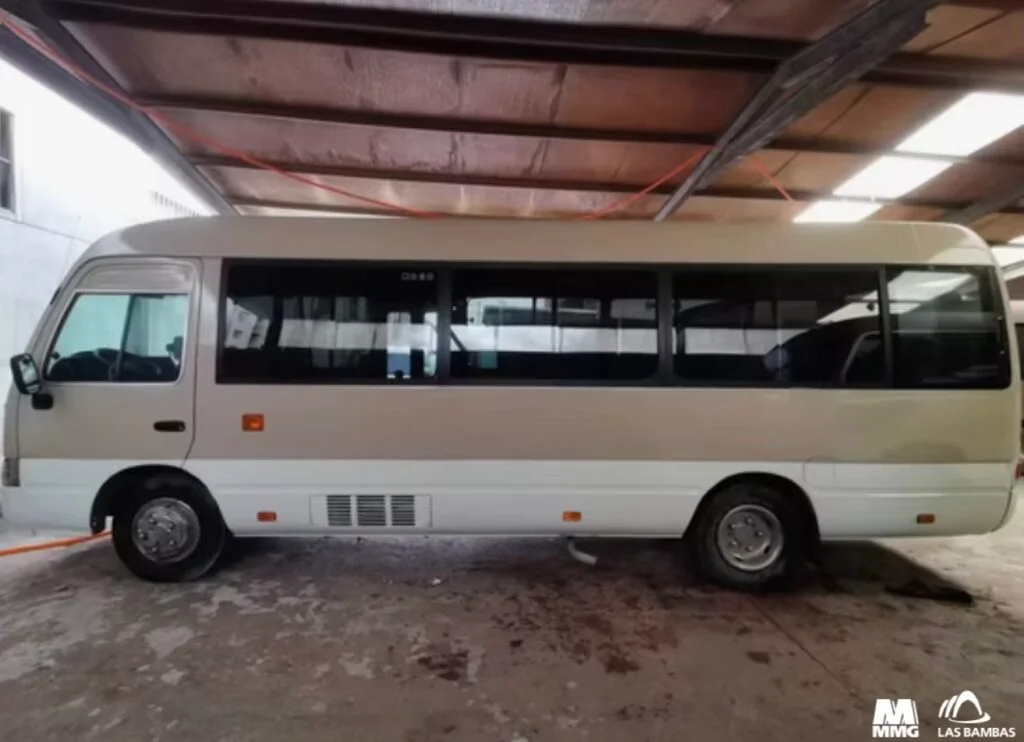 Imagen del Vehículo